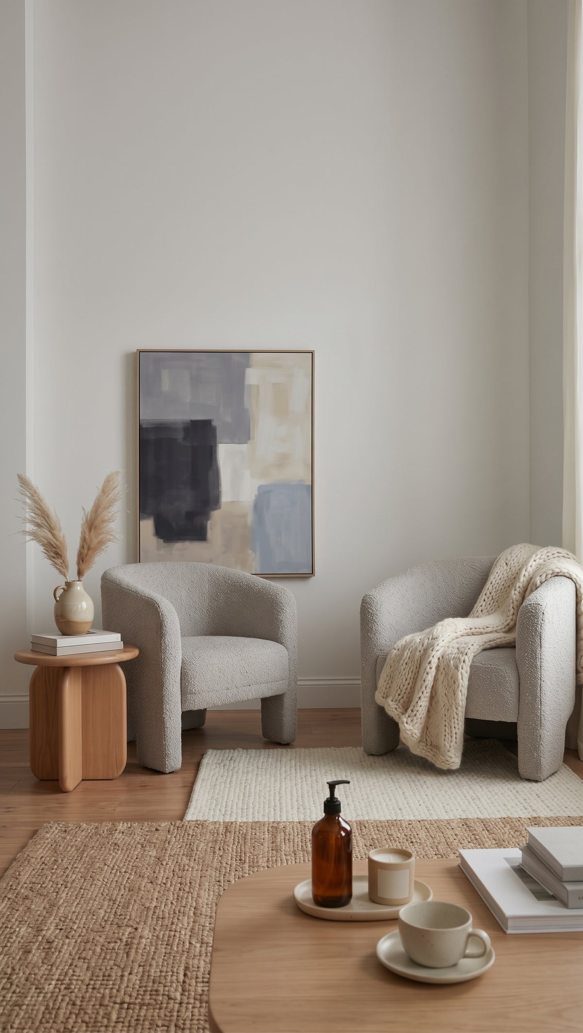 Little things that make a house feel like home