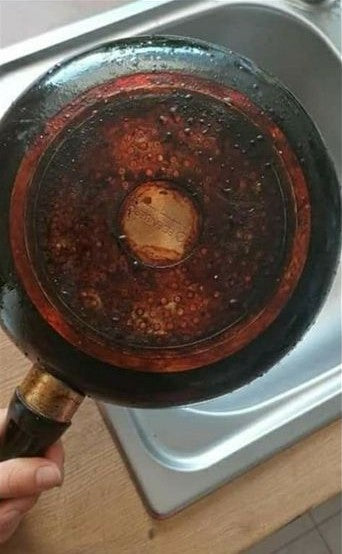 Before image