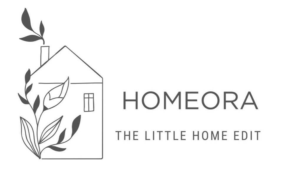 HOMEORA - The Little Home Edit